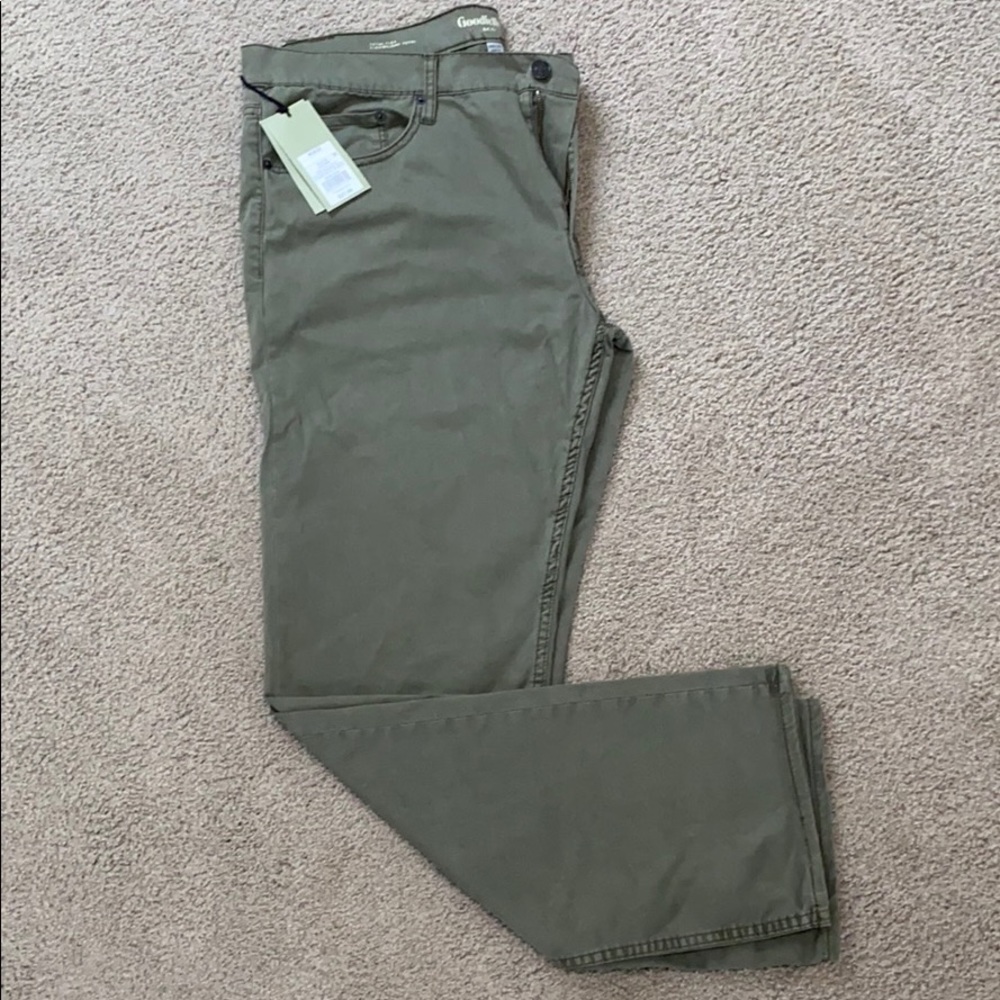 Goodfellow & Co Men’s Jean